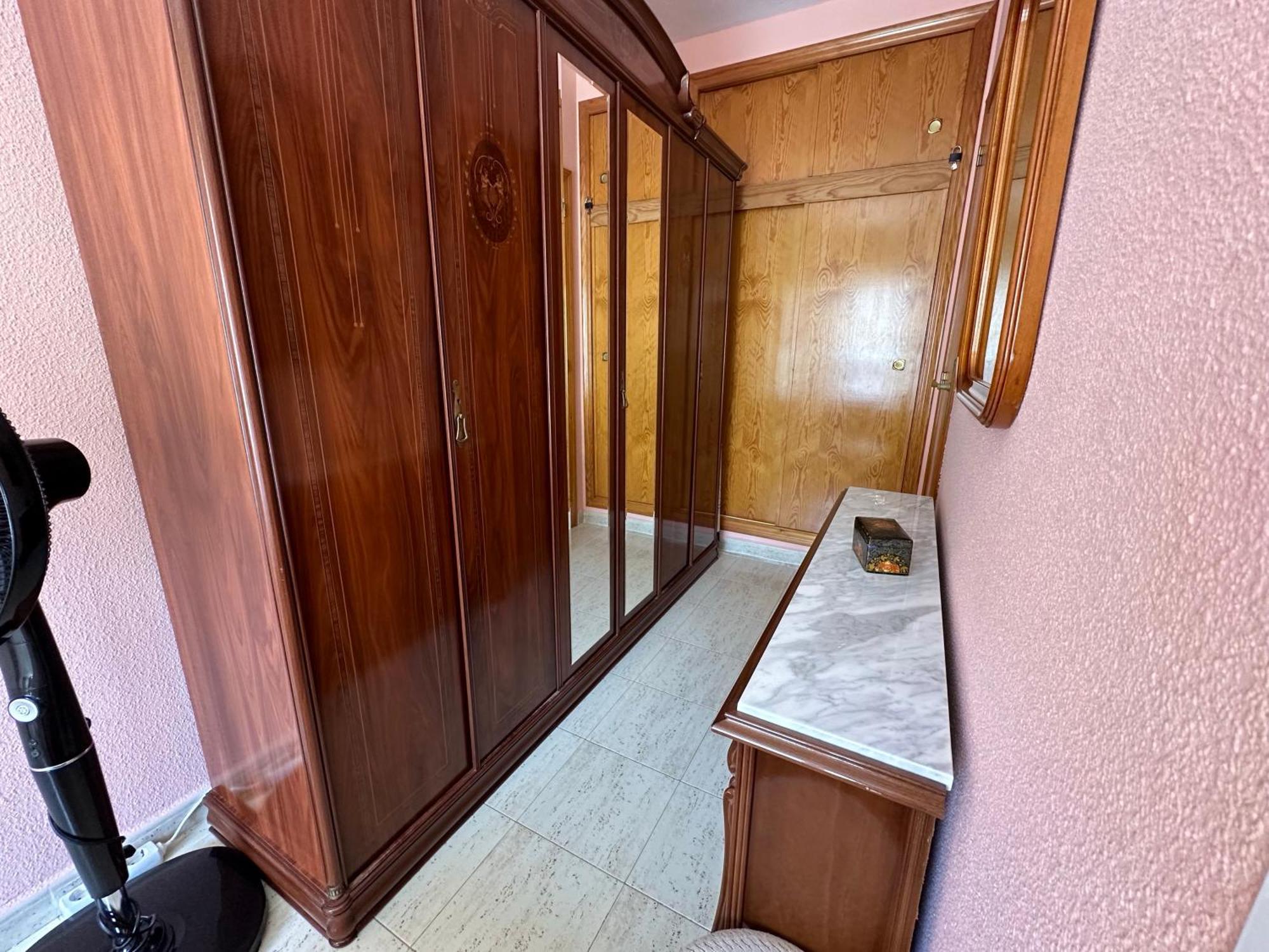 Apartament Montana Torrevieja Exterior photo